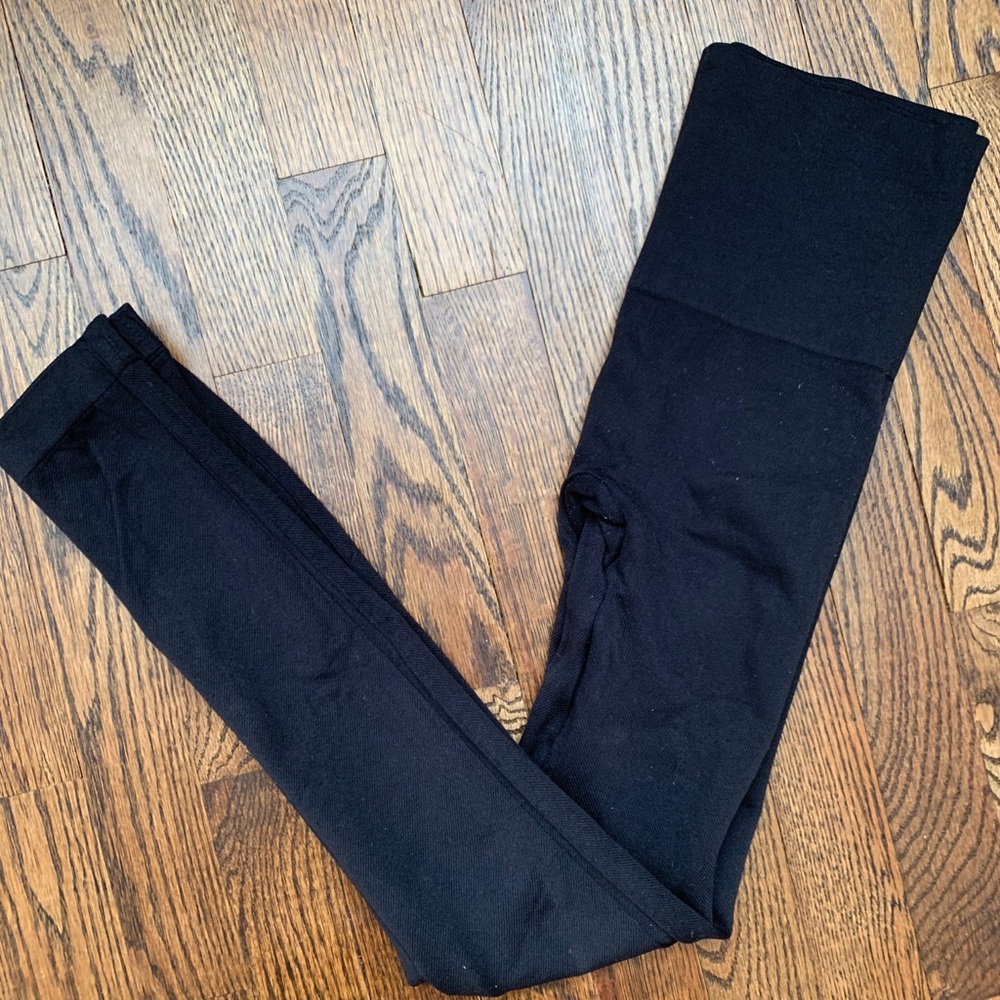 SPANX Leggings small